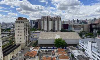 Imagem 6: Apartamento à venda em Perdizes com 63 m², 2 quartos, 1 suíte, 2 vagas