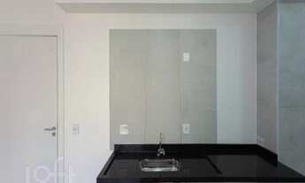 Imagem: Apartamento à venda em Tatuapé com 36