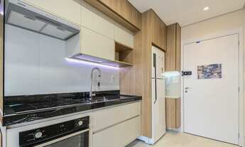 Imagem 5: APARTAMENTO em São Paulo - SP, Indianópolis