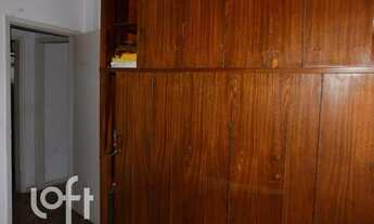 Imagem: Apartamento à venda em Bosque da Saúde