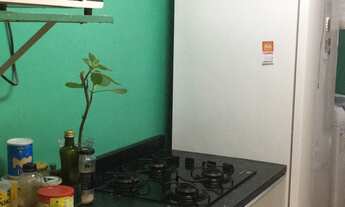 Imagem 5: Apartamento à venda em Bela Vista com 39 m², 1 quarto