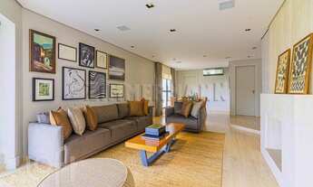 Imagem 4: Apartamento à venda em Sumaré com 140 m², 2 quartos, 2 suítes, 2 vagas