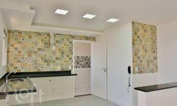 Imagem 7: Apartamento à venda em Vila Sônia com 141 m², 3 quartos, 3 suítes, 2 vagas