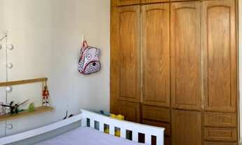 Imagem 7: Apartamento à venda em Vila Sônia com 90 m², 2 quartos, 1 suíte, 1 vaga