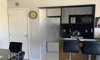 Imagem 5: Apartamento à venda em Barra Funda com 76 m², 2 quartos, 1 suíte, 2 vagas