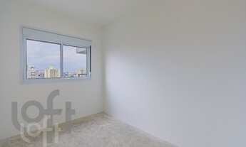 Imagem 4: Apartamento à venda em Jabaquara com 82 m², 2 quartos, 1 suíte, 1 vaga