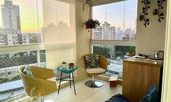 Imagem 3: Apartamento à venda em Vila Leopoldina com 93 m², 3 quartos, 1 suíte, 2 vagas