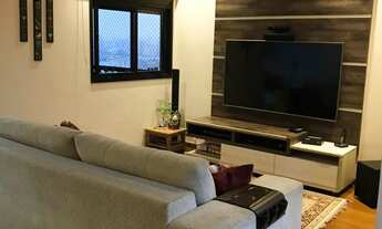 Imagem: Apartamento à venda em Ipiranga com 140