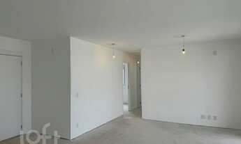 Imagem 2: Apartamento à venda em Santo Amaro com 136 m², 3 quartos, 2 vagas