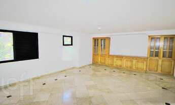 Imagem 6: Apartamento à venda em Moema Pássaros com 230 m², 4 quartos, 3 suítes, 4 vagas