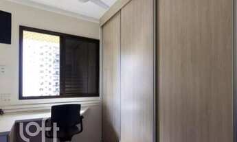 Imagem 4: Apartamento à venda em Jabaquara com 150 m², 3 quartos, 1 suíte, 3 vagas