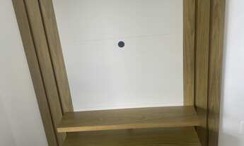 Imagem 4: Apartamento à venda em Bosque da Saúde com 58 m², 2 quartos, 1 suíte, 1 vaga