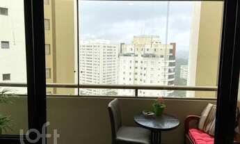 Imagem 7: Apartamento à venda em Alto de Pinheiros com 103 m², 3 quartos, 1 suíte, 2 vagas