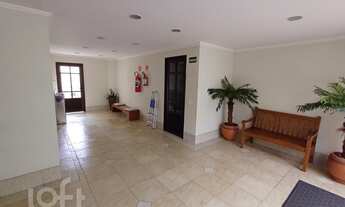 Imagem 5: Apartamento à venda em Moema Índios com 88 m², 3 quartos, 1 suíte, 1 vaga