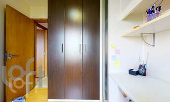 Imagem 3: Apartamento à venda em Jaguaré com 71 m², 3 quartos, 1 vaga