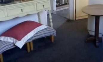 Imagem 4: Apartamento à venda em Campos Elísios com 38 m², 1 quarto, 1 vaga