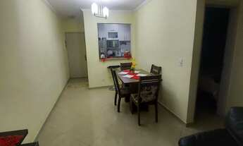 Imagem 4: Apartamento à venda em Itaquera com 55 m², 2 quartos, 1 vaga