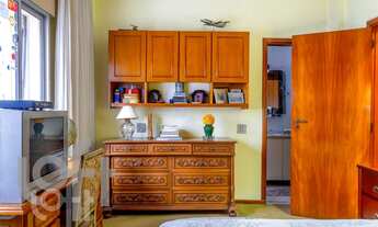 Imagem 6: Apartamento à venda em Jardim Paulista com 224 m², 3 quartos, 3 suítes, 2 vagas