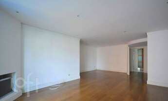 Imagem: Apartamento à venda em Morumbi com 134