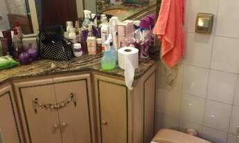 Imagem 3: Apartamento à venda em Cambuci com 70 m², 2 quartos, 1 suíte, 1 vaga