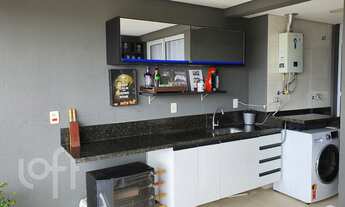 Imagem 7: Apartamento à venda em Ponte Rasa com 58 m², 2 quartos, 1 vaga