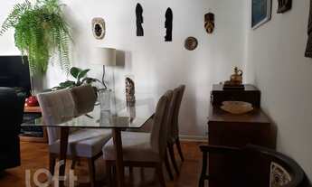 Imagem 6: Apartamento à venda em Aclimação com 85 m², 2 quartos