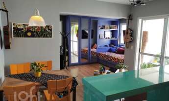 Imagem: Apartamento à venda em Vila Leopoldina