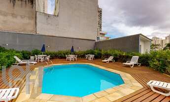 Imagem 7: Apartamento à venda em Santana com 70 m², 3 quartos, 1 suíte, 1 vaga