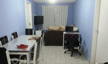 Imagem 4: Apartamento à venda em Campo Limpo com 53 m², 2 quartos, 1 vaga