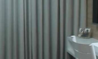 Imagem 2: Apartamento à venda em Santo Amaro com 51 m², 1 quarto, 1 suíte, 1 vaga