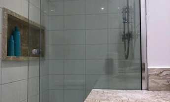 Imagem 7: Apartamento à venda em Morumbi com 59 m², 1 quarto, 1 suíte, 2 vagas