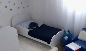 Imagem 2: Apartamento à venda em Cidade Líder com 47 m², 2 quartos, 1 vaga