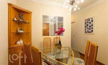 Imagem 6: Apartamento à venda em Água Rasa com 87 m², 3 quartos, 1 suíte, 2 vagas