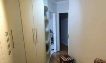 Imagem 5: Apartamento à venda em Bosque da Saúde com 123 m², 3 quartos, 2 suítes, 3 vagas