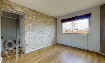 Imagem: Apartamento à venda em Saúde com 48 m²