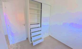 Imagem 3: Apartamento à venda em Sé com 37 m², 2 quartos