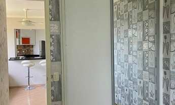 Imagem: Apartamento à venda em Jabaquara com 56