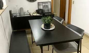 Imagem 5: Apartamento à venda em Vila Romana com 67 m², 2 quartos, 1 vaga