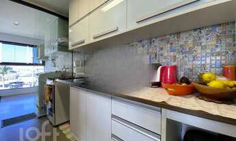 Imagem 6: Apartamento à venda em Vila Leopoldina com 69 m², 2 quartos, 1 suíte, 2 vagas