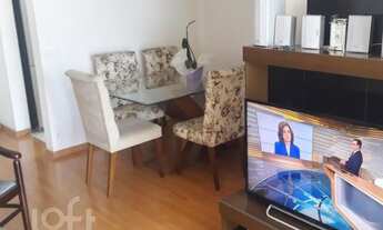 Imagem 4: Apartamento à venda em Ipiranga com 66 m², 3 quartos, 2 vagas