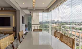 Imagem 3: Apartamento à venda em Lapa com 62 m², 2 quartos, 1 suíte, 1 vaga