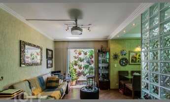 Imagem 3: Apartamento à venda em Vila Andrade com 95 m², 2 quartos, 2 vagas