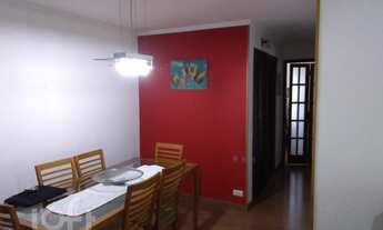 Imagem 3: Apartamento à venda em Jabaquara com 78 m², 3 quartos, 1 vaga