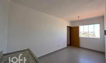 Imagem 2: Apartamento à venda em Tucuruvi com 42 m², 2 quartos