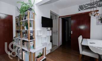 Imagem: Apartamento à venda em Bela Vista com 45