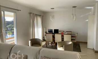 Imagem 2: Apartamento à venda em Santo Amaro com 155 m², 3 quartos, 3 suítes, 3 vagas