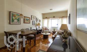 Imagem: Apartamento à venda em Bela Vista com 56