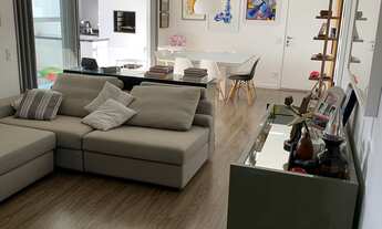 Imagem: Apartamento à venda em Vila Leopoldina