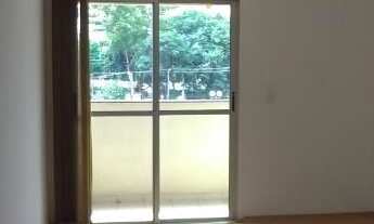 Imagem 1: Apartamento à venda em Jabaquara com 55 m², 2 quartos, 1 vaga