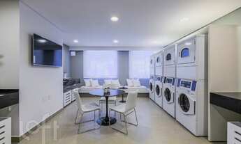 Imagem 7: Apartamento à venda em República com 31 m², 1 quarto, 1 vaga